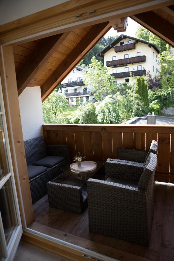 Marktplatz14 - Berchtesgaden Zentrum Exterior photo
